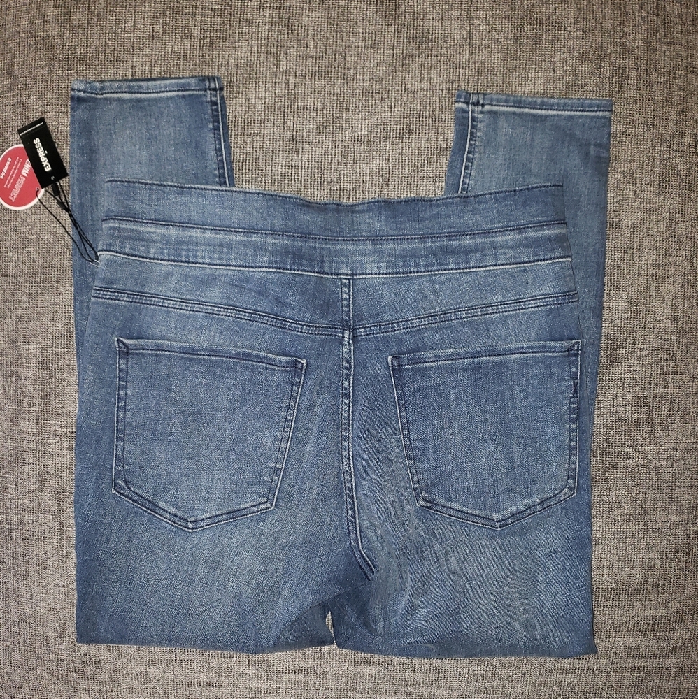 EXPRESS JEANS - Picture 4 of 5